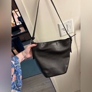 EUC Coach Bucket Bag
